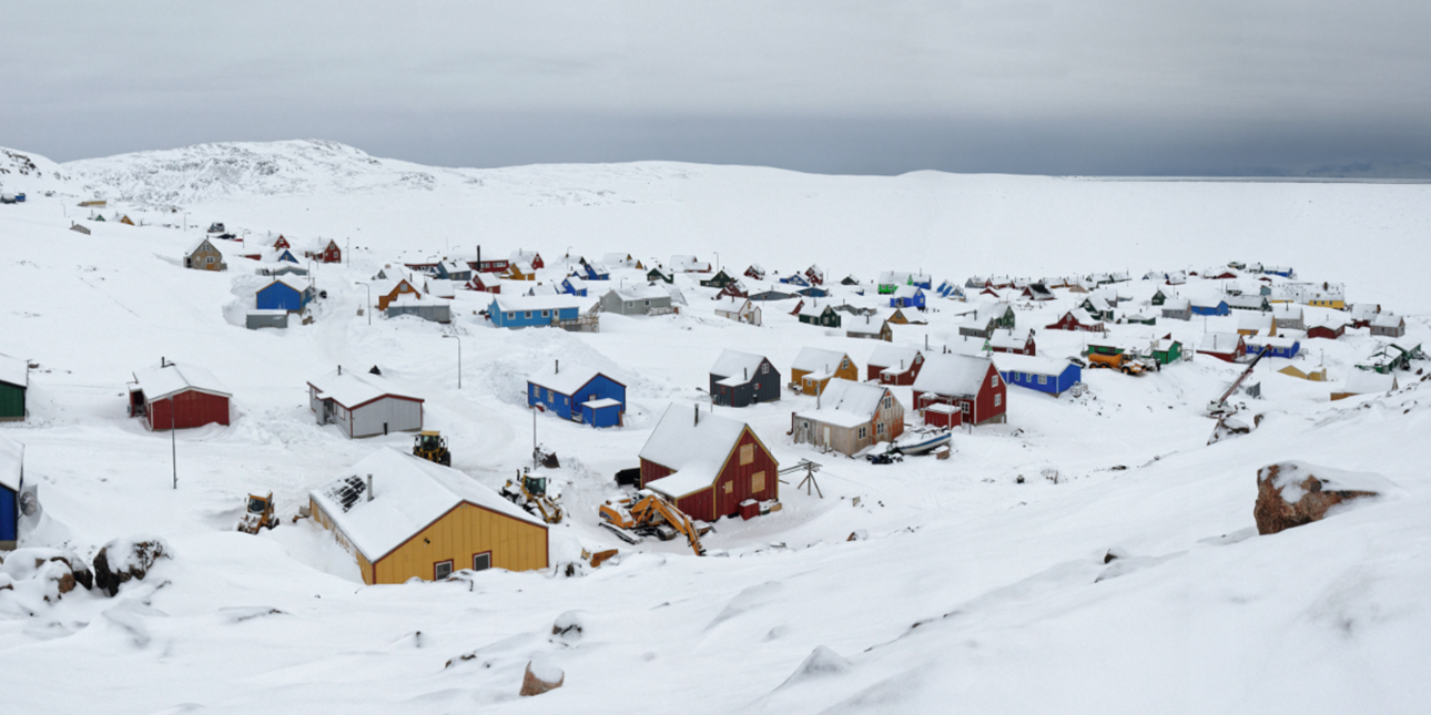 Remotest Inuit Community – frozen-latitudes.com