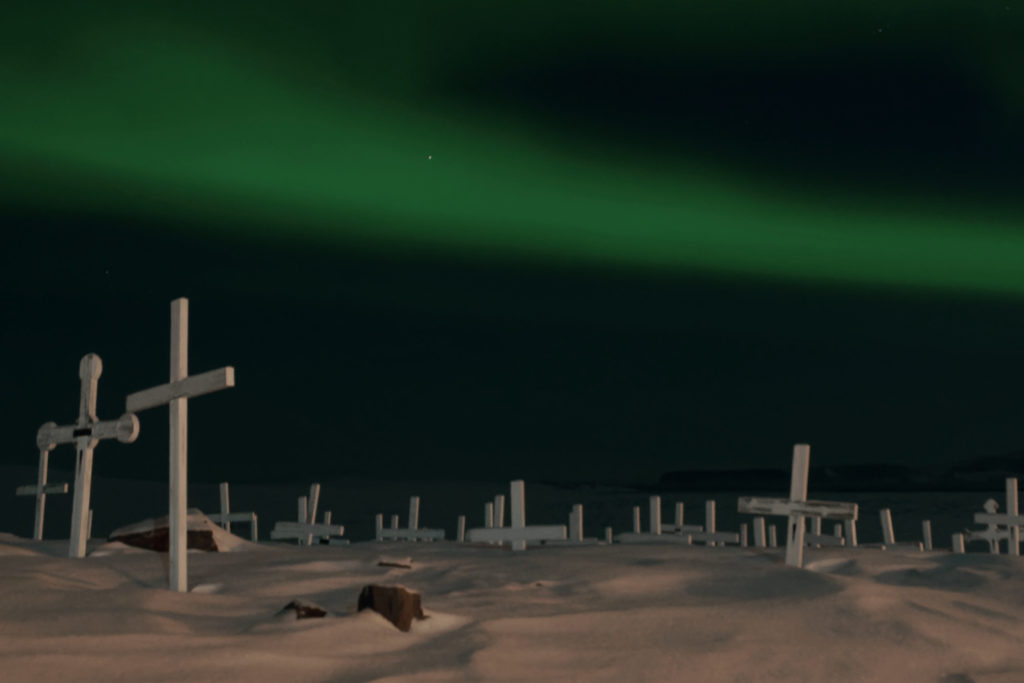 Aurora Borealis2