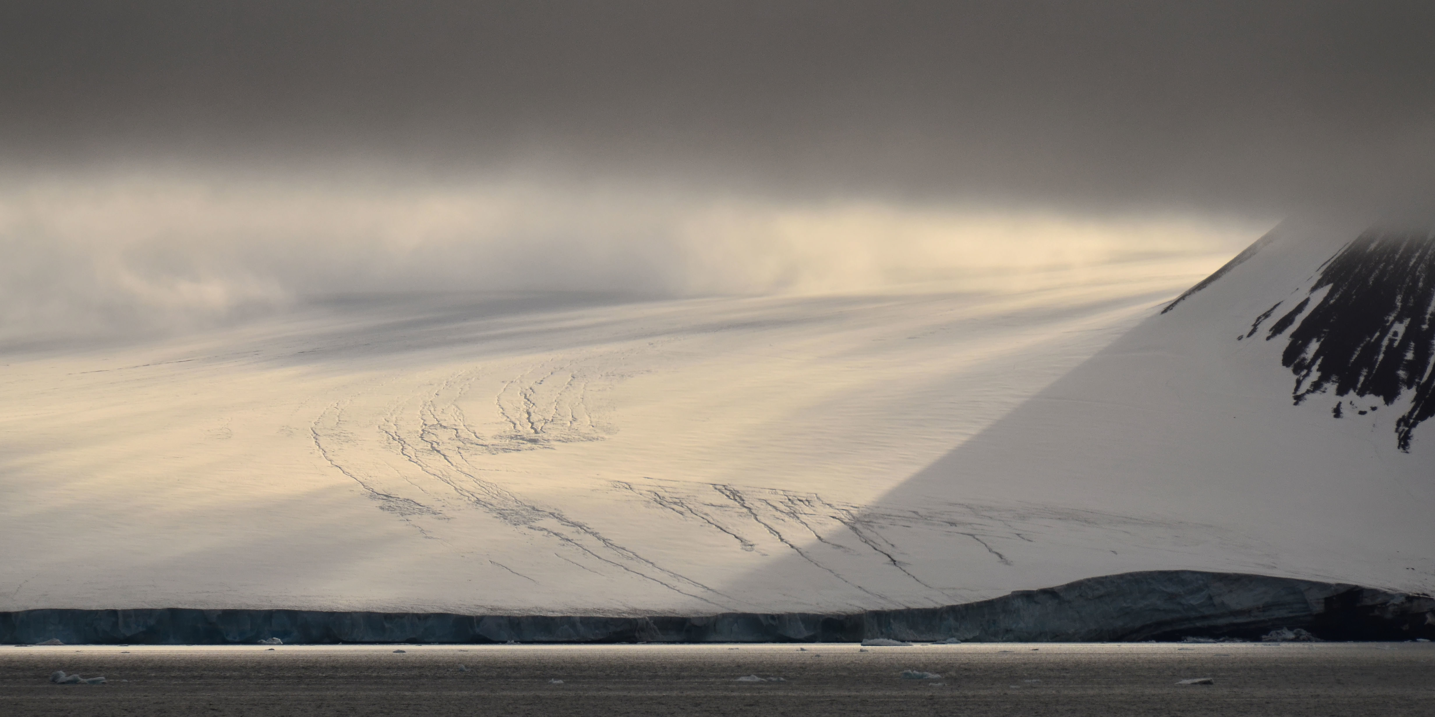 Wiener Neustadt Island from NE