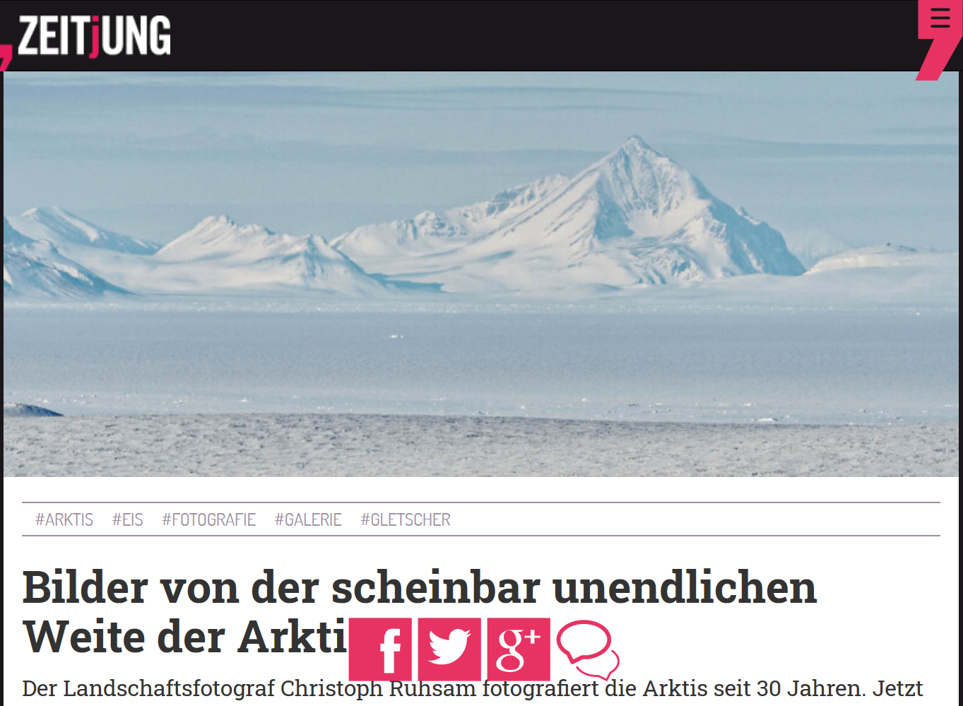 ZEITjUNG.de